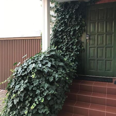 Apartmán Stare Miasto Zelená Hora Exteriér fotografie