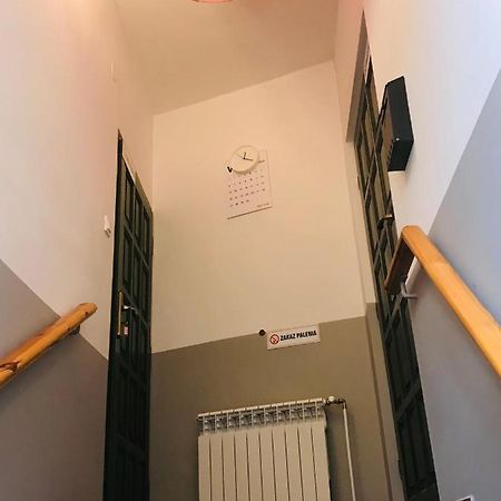 Apartmán Stare Miasto Zelená Hora Exteriér fotografie