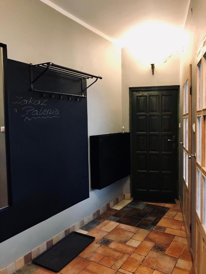 Apartmán Stare Miasto Zelená Hora Exteriér fotografie