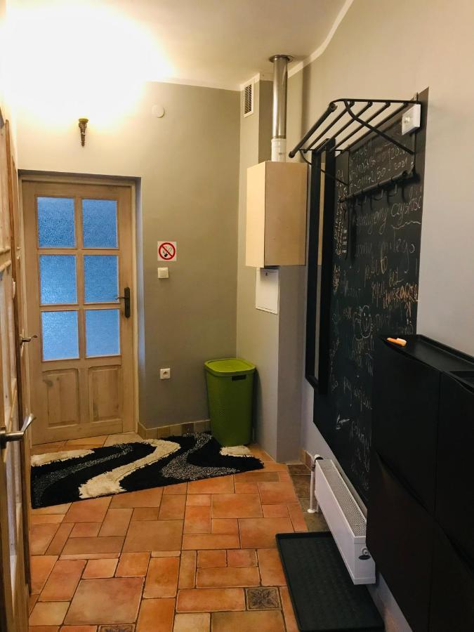 Apartmán Stare Miasto Zelená Hora Exteriér fotografie
