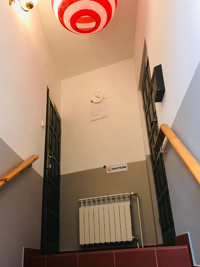 Apartmán Stare Miasto Zelená Hora Exteriér fotografie