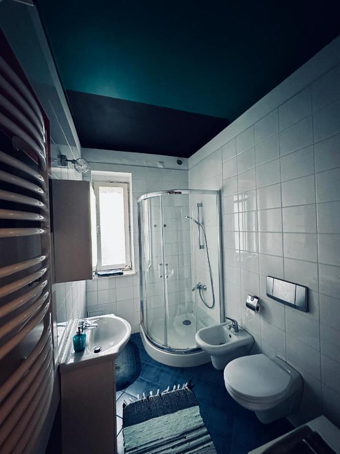 Apartmán Stare Miasto Zelená Hora Exteriér fotografie