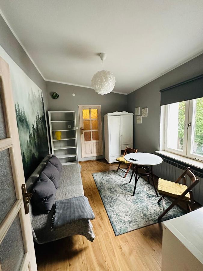 Apartmán Stare Miasto Zelená Hora Exteriér fotografie