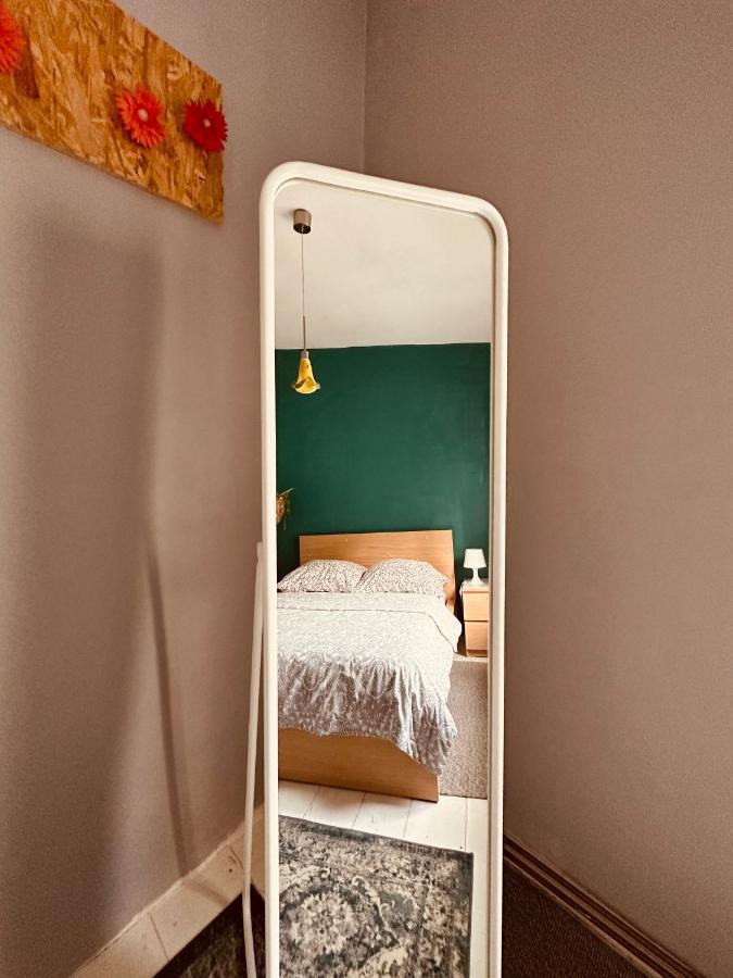 Apartmán Stare Miasto Zelená Hora Exteriér fotografie